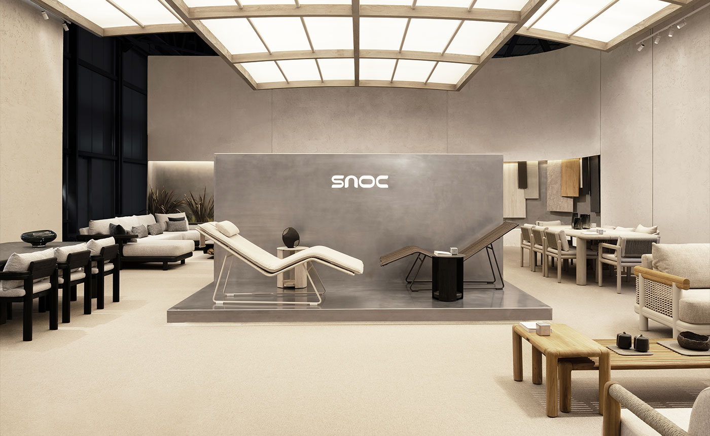 Snoc