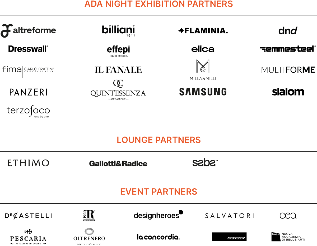 Archiproducts Design Awards 2025