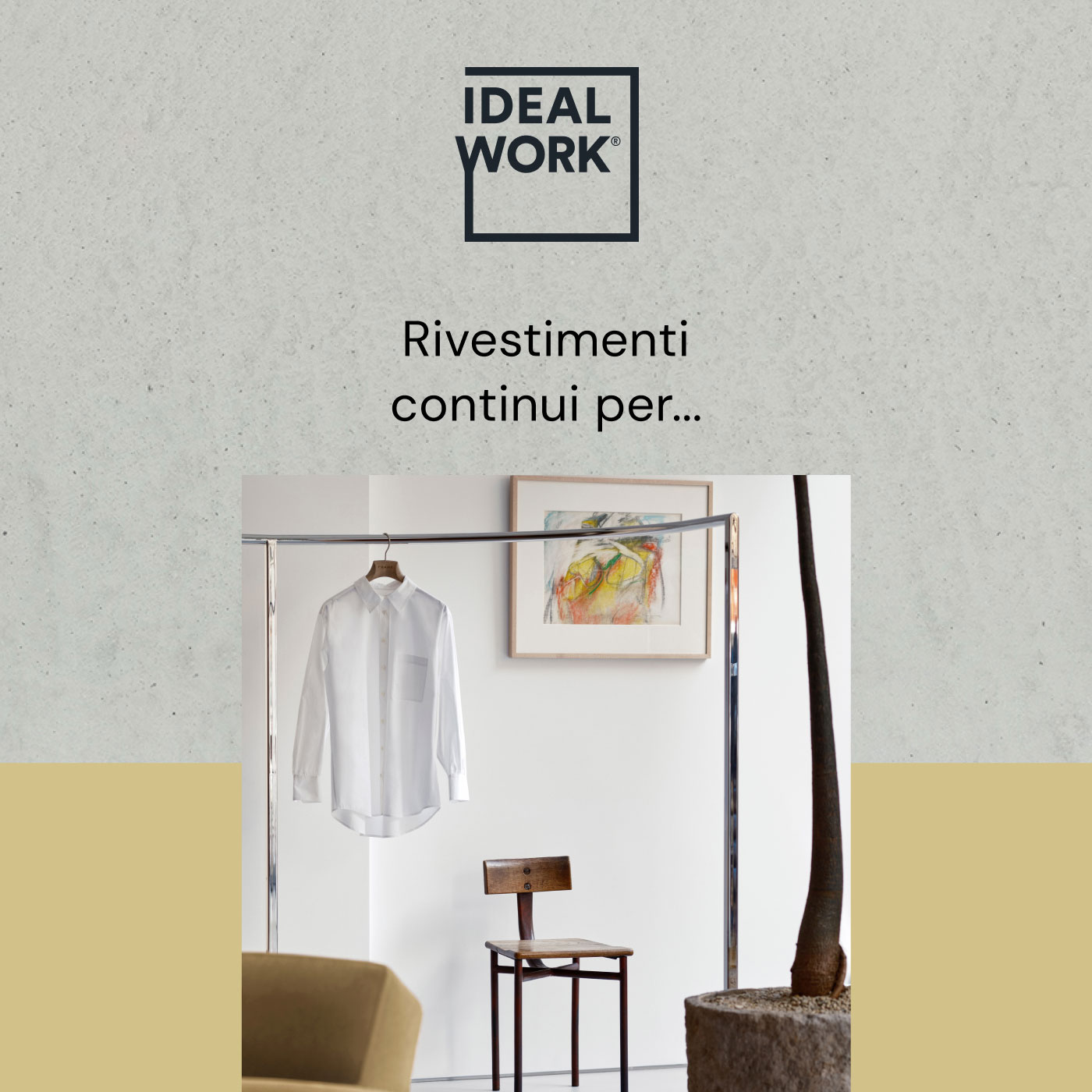 IDEAL WORK