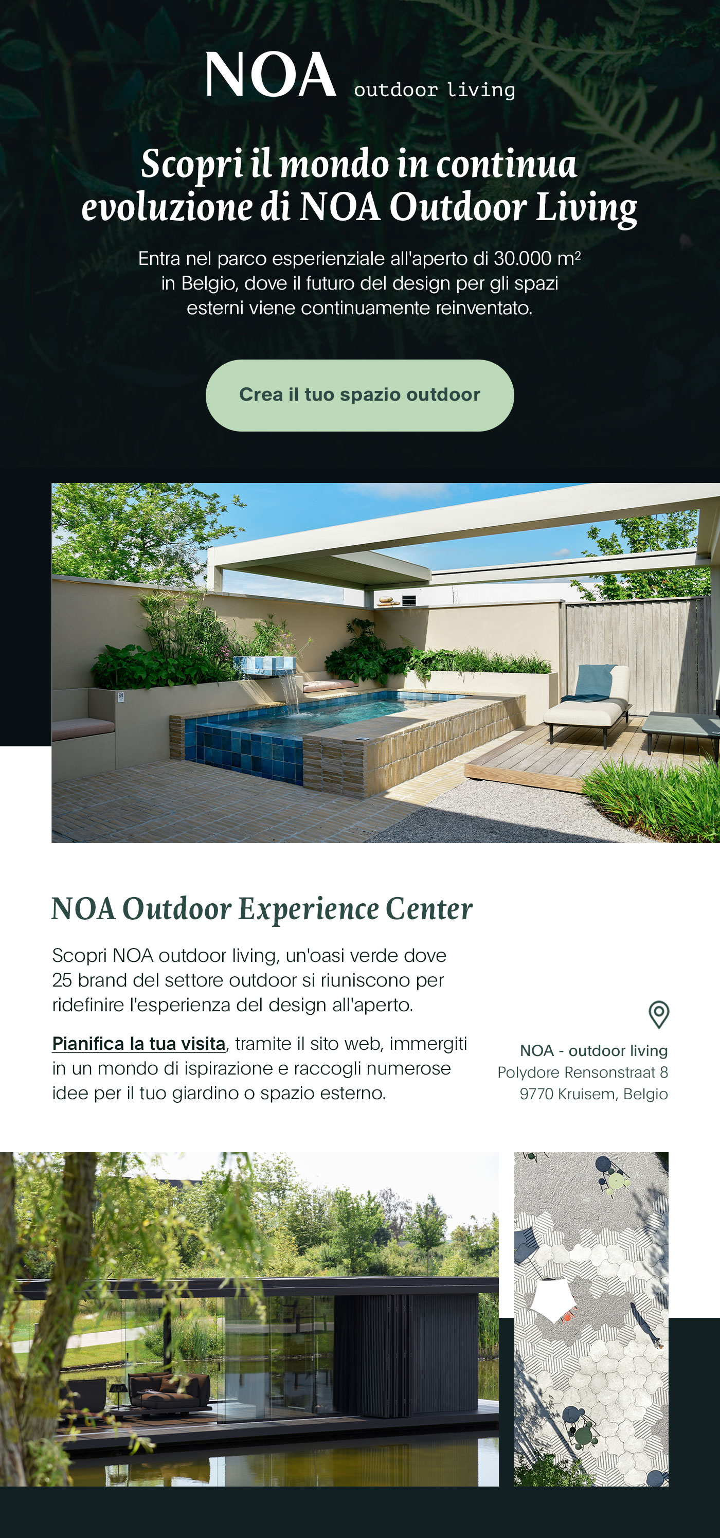 RENSON SUNPROTECTION-SCREENS NV