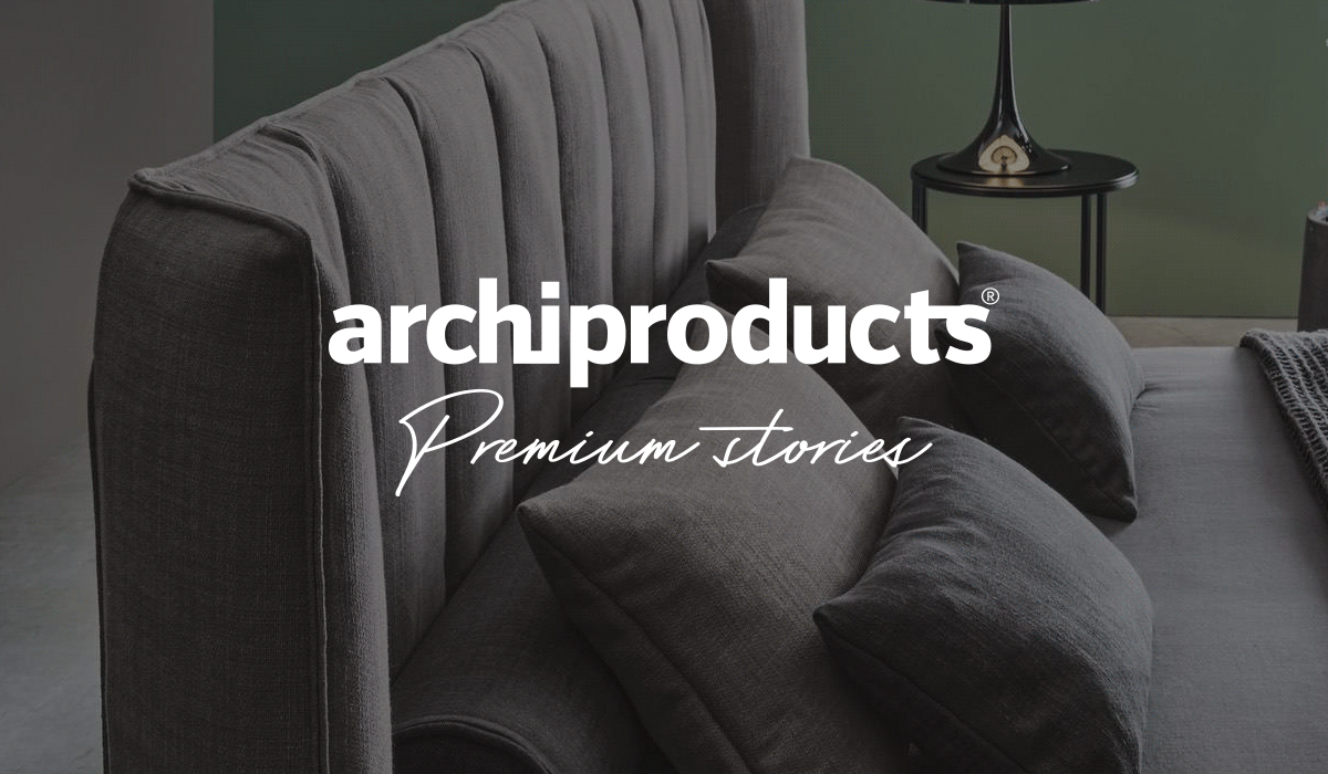Archiproducts Premium Stories