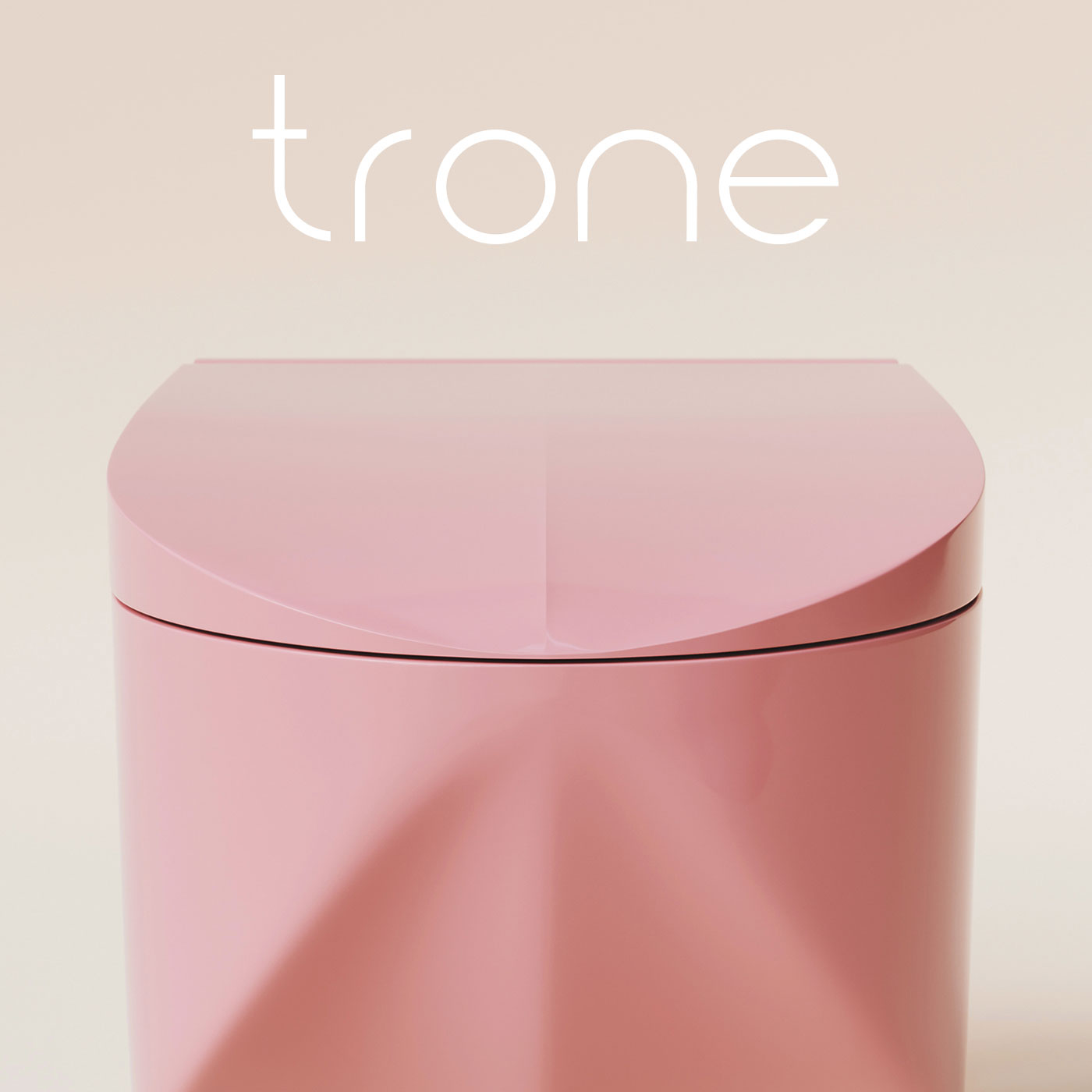 TRONE