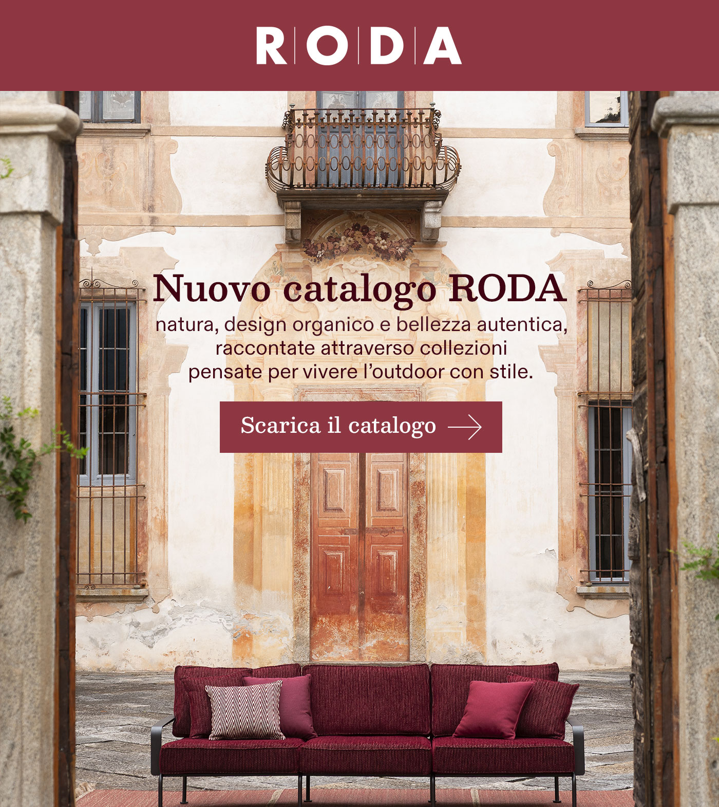 Roda