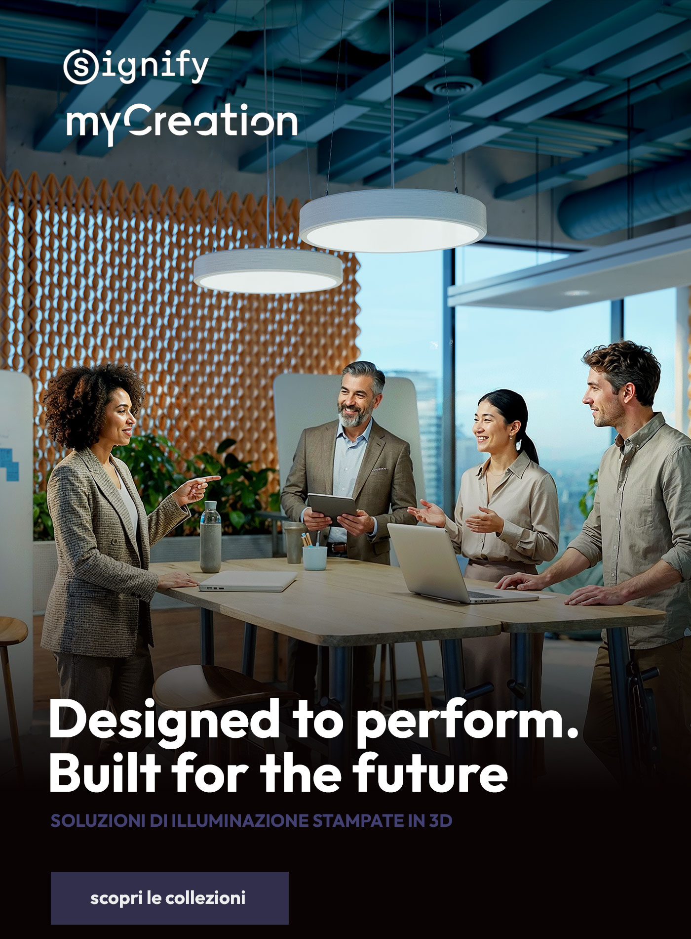 SIGNIFY NETHERLANDS B.V.