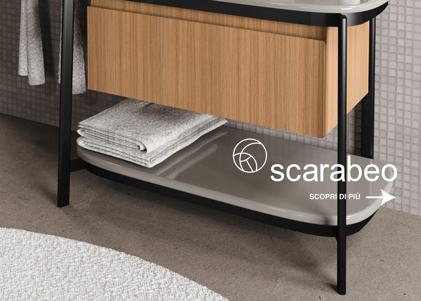 Scarabeo Ceramiche