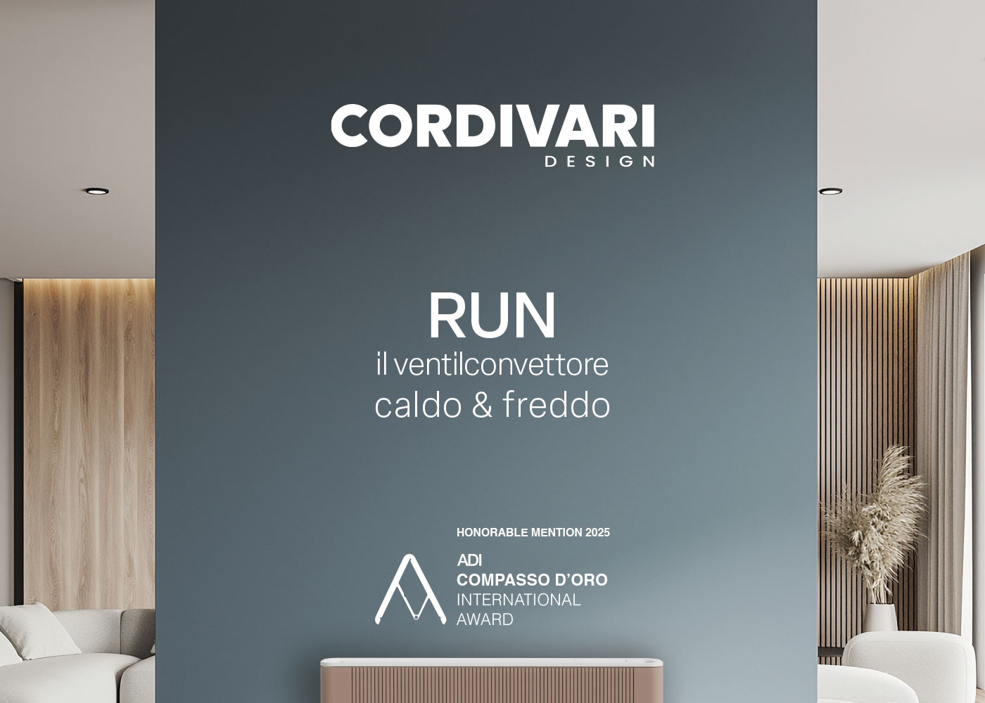 Cordivari Design