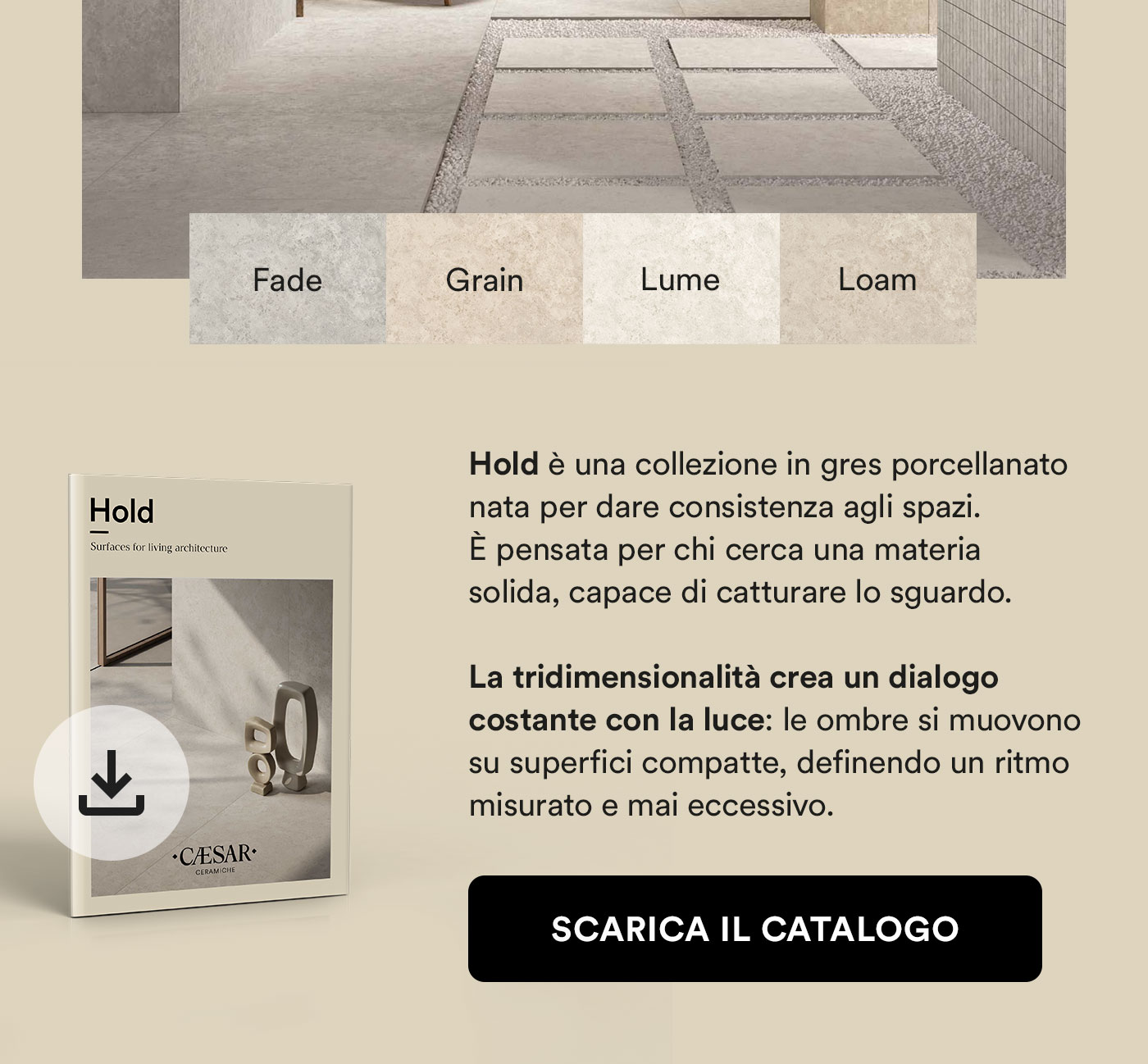 Ceramiche Caesar