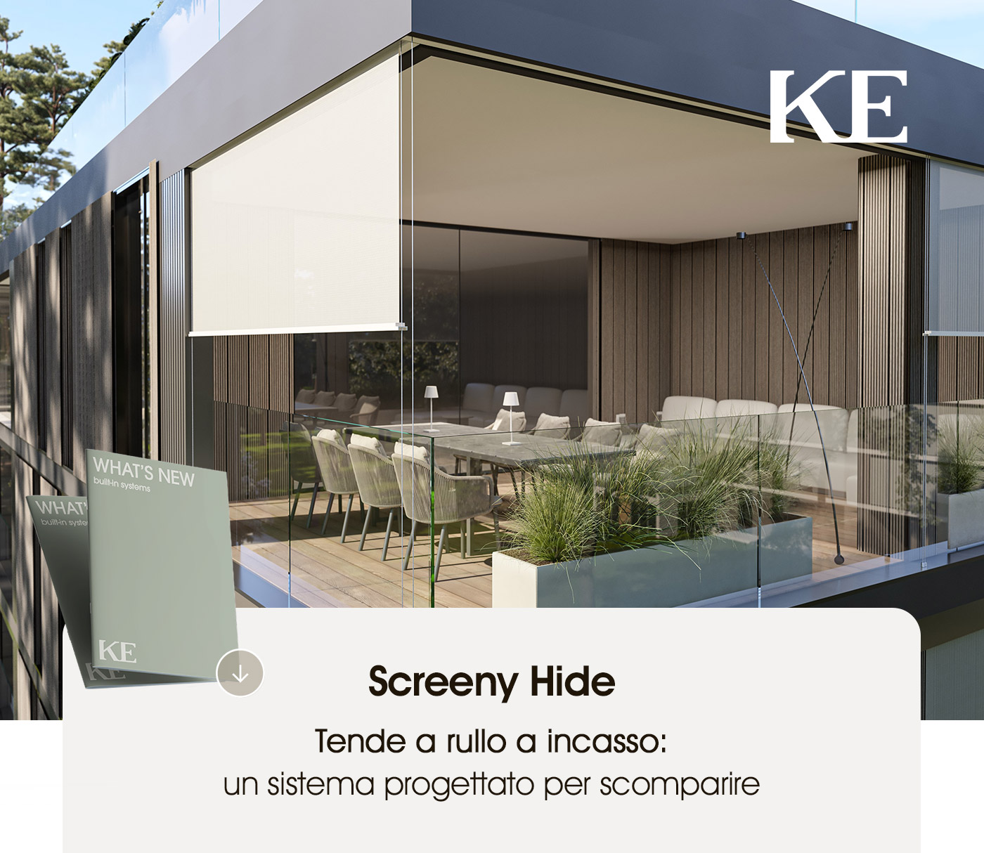 KE Outdoor Design