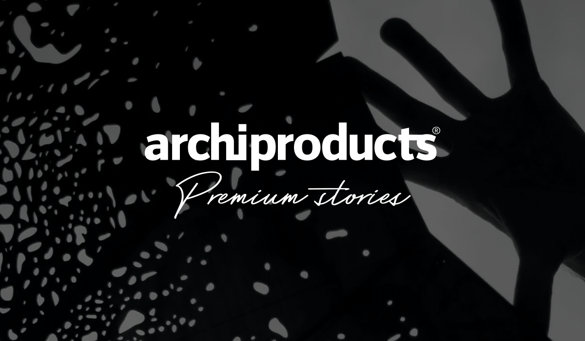 Archiproducts Premium Stories