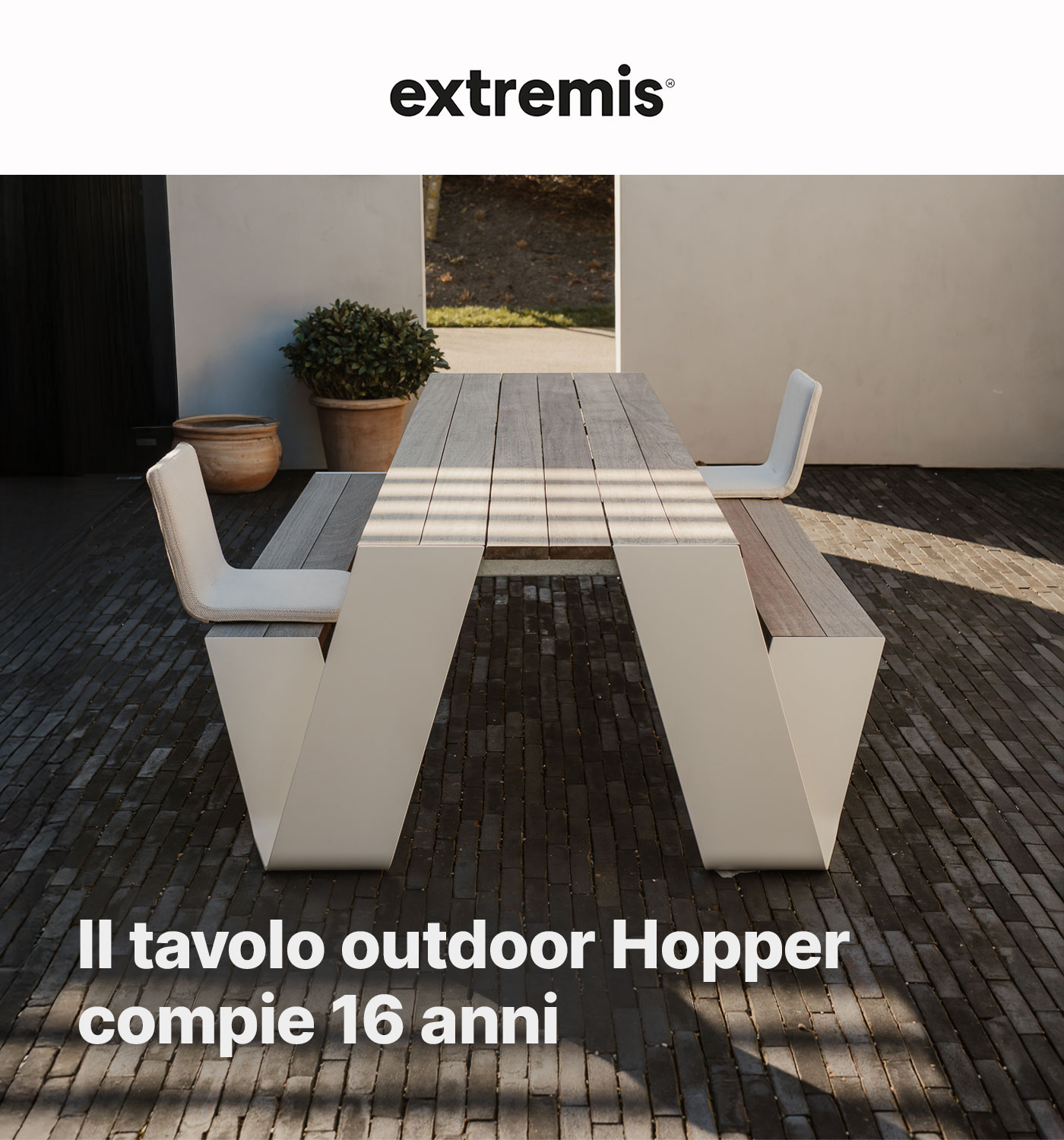 Extremis NV