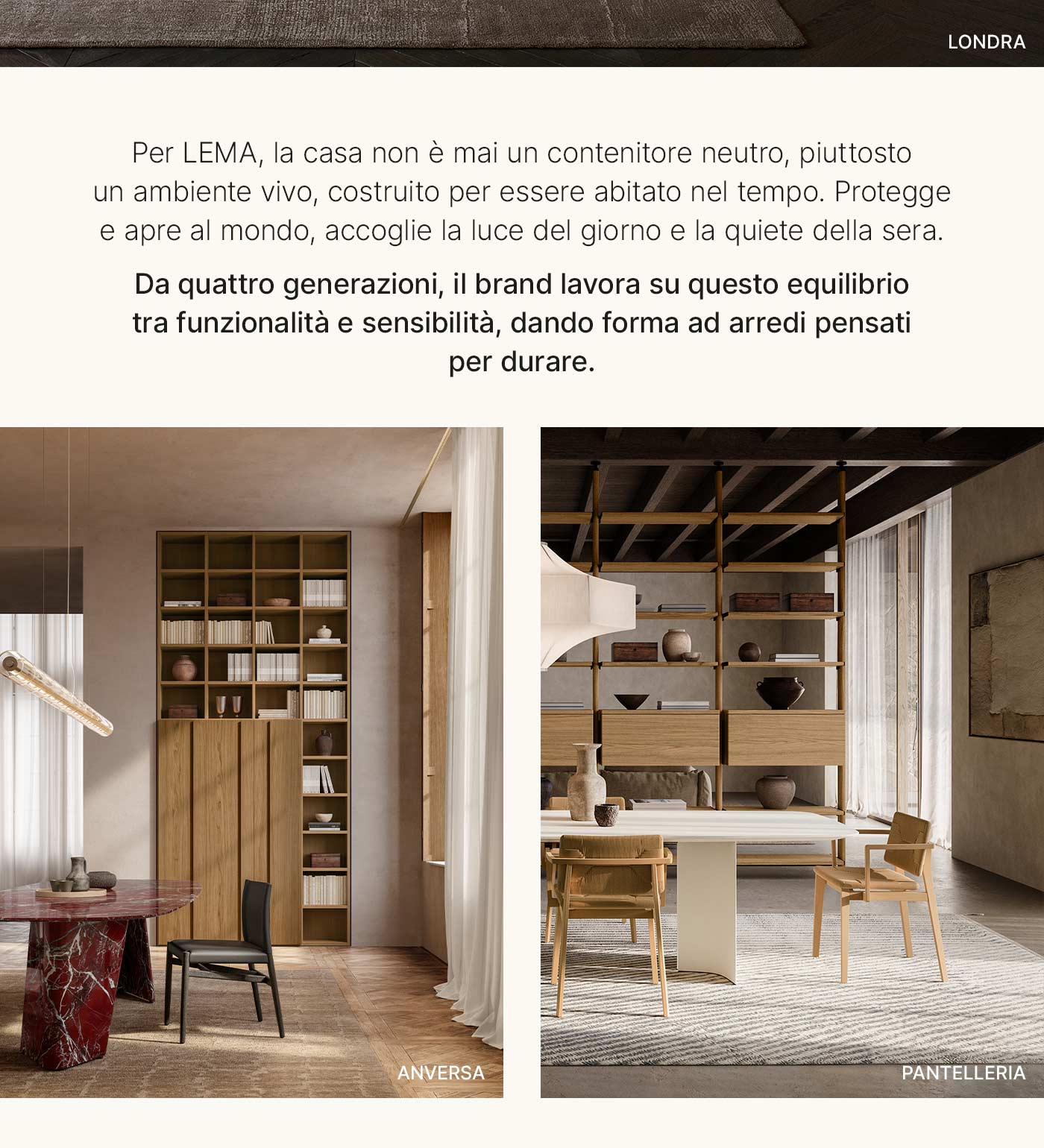 LEMA