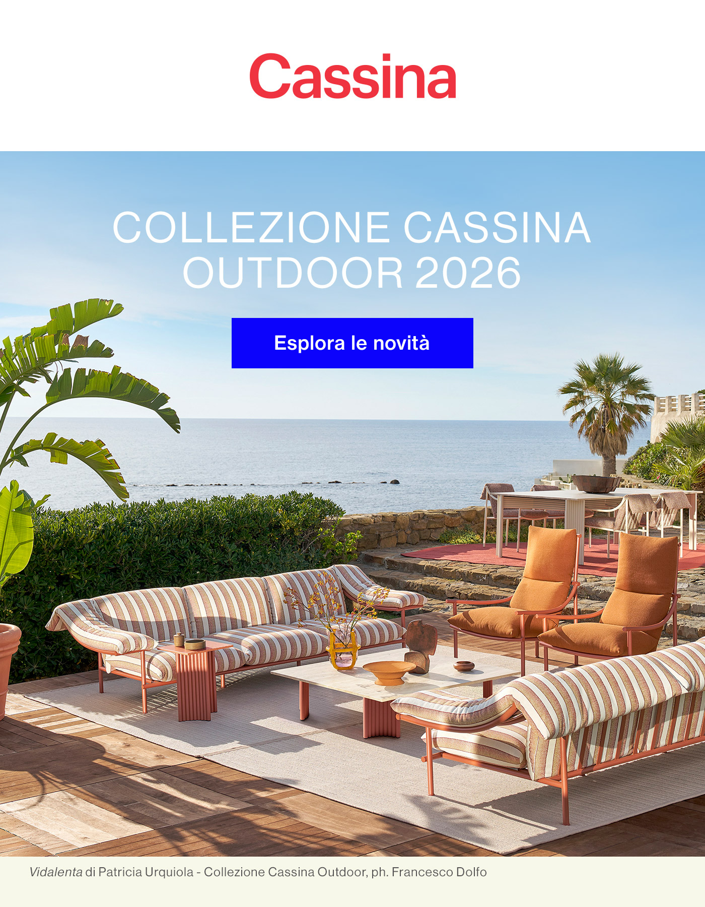 Cassina