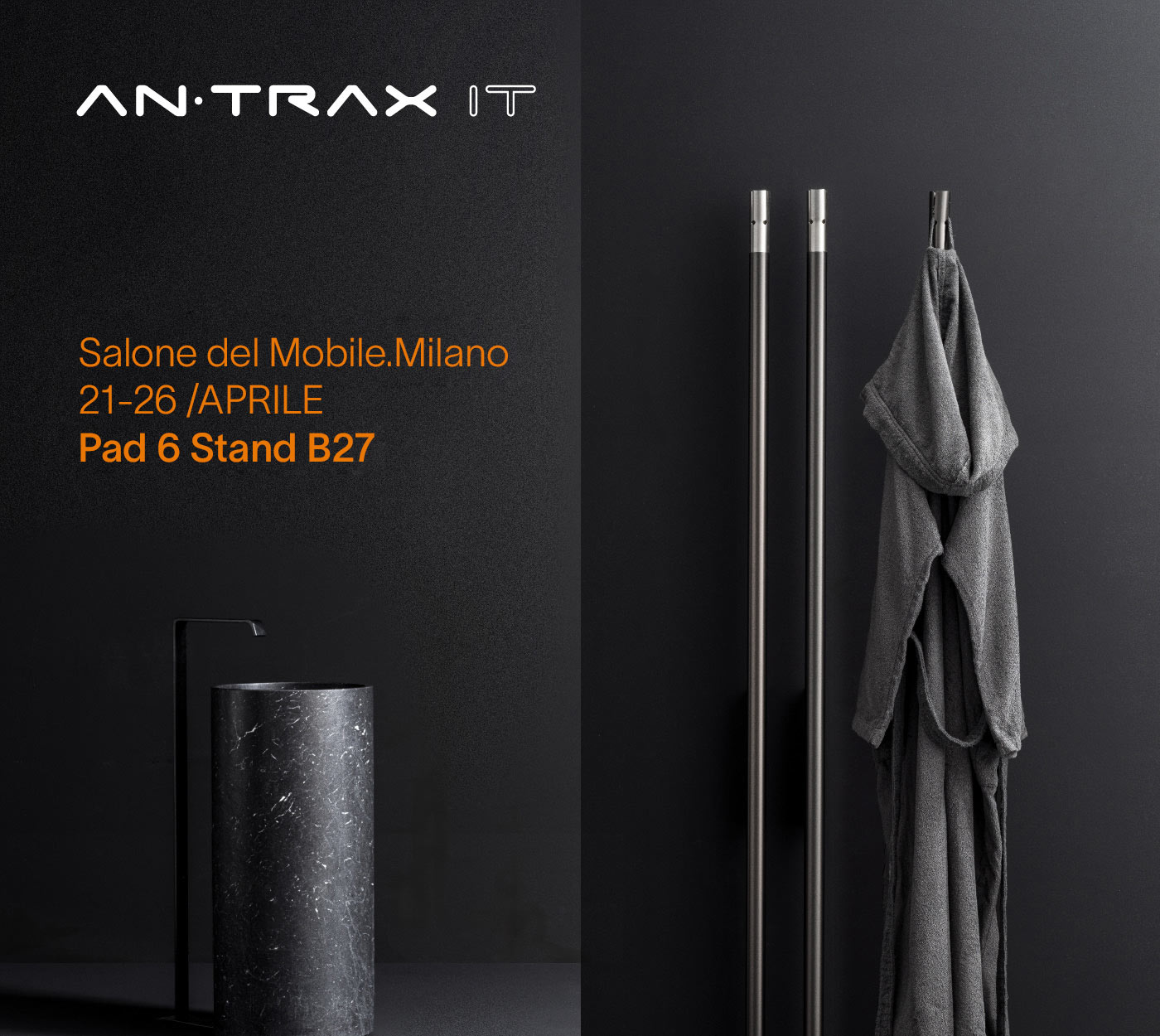 Antrax IT