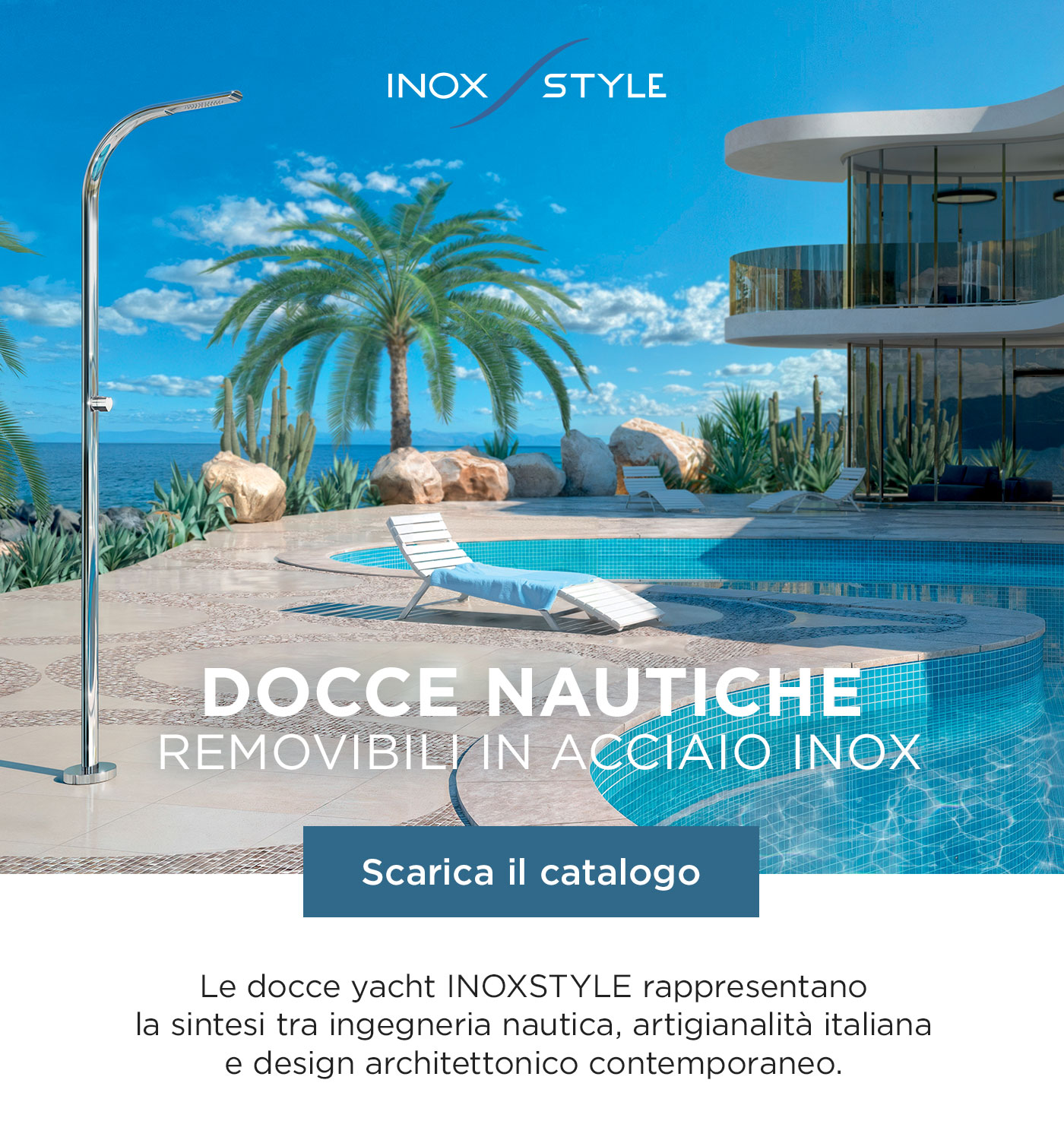 Inoxstyle
