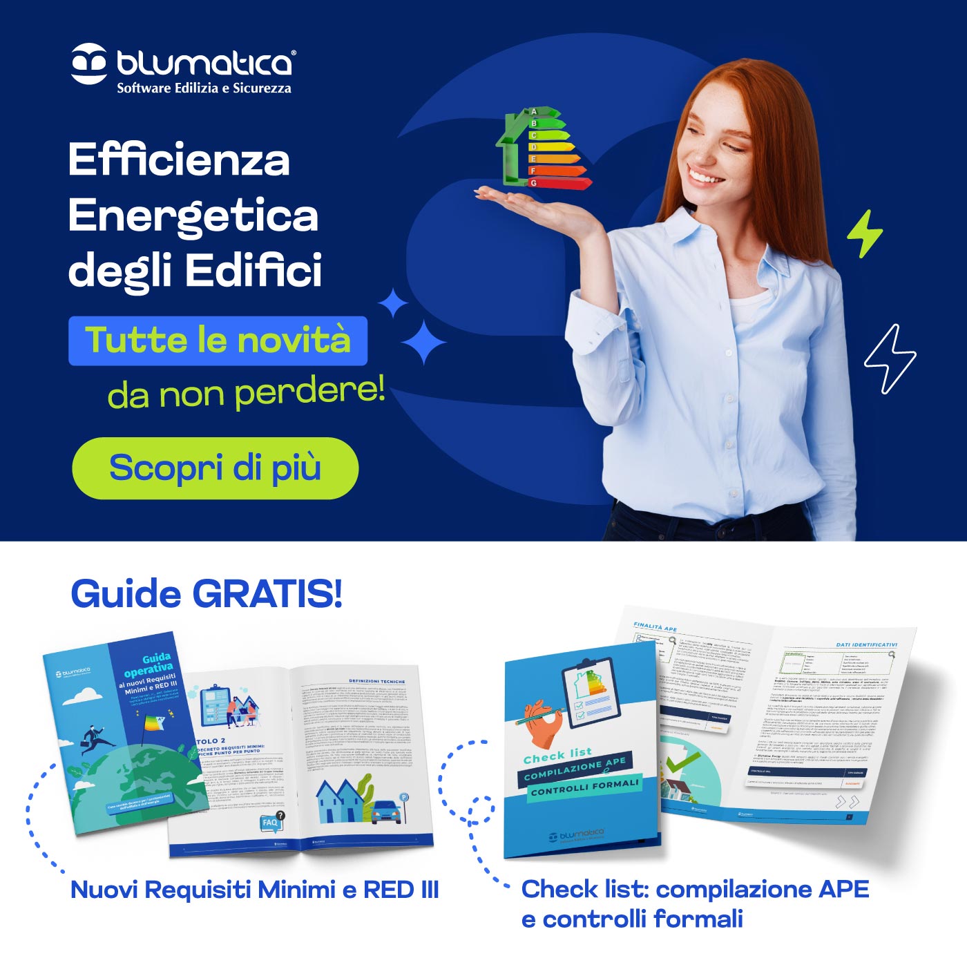 Blumatica