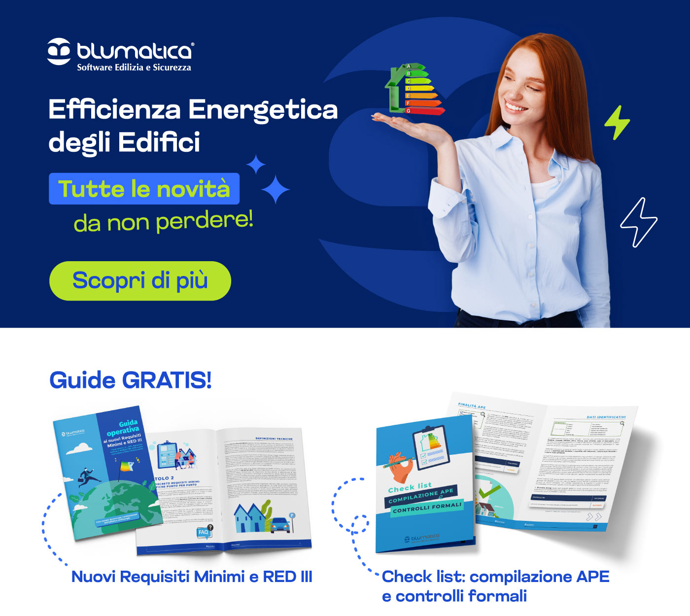 Blumatica