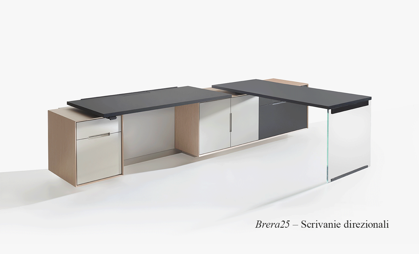 International Office Concept