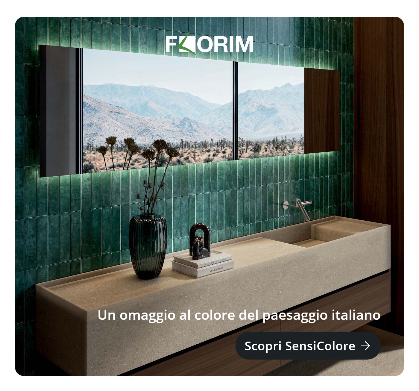 FLORIM CERAMICHE SB