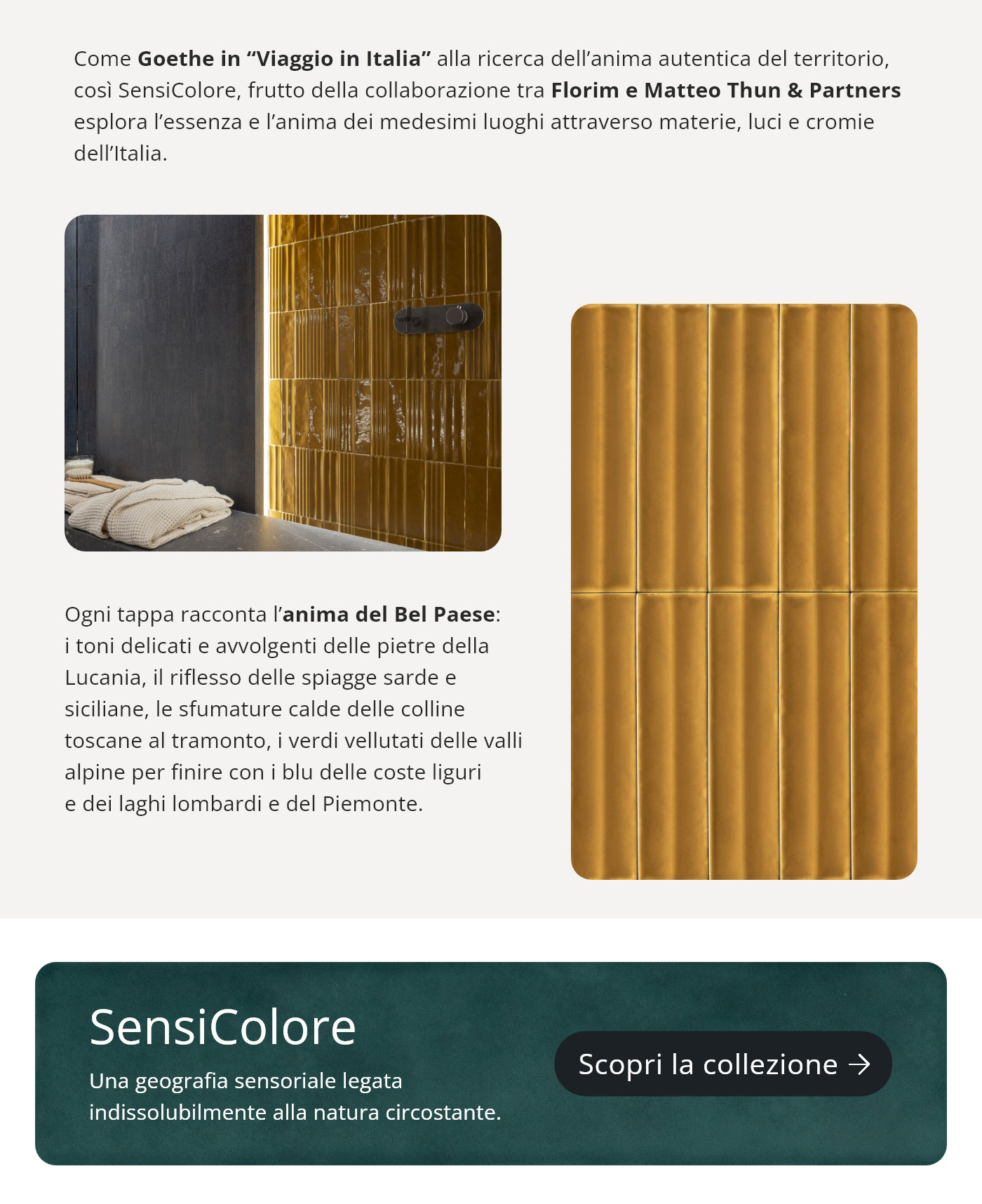 FLORIM CERAMICHE SB