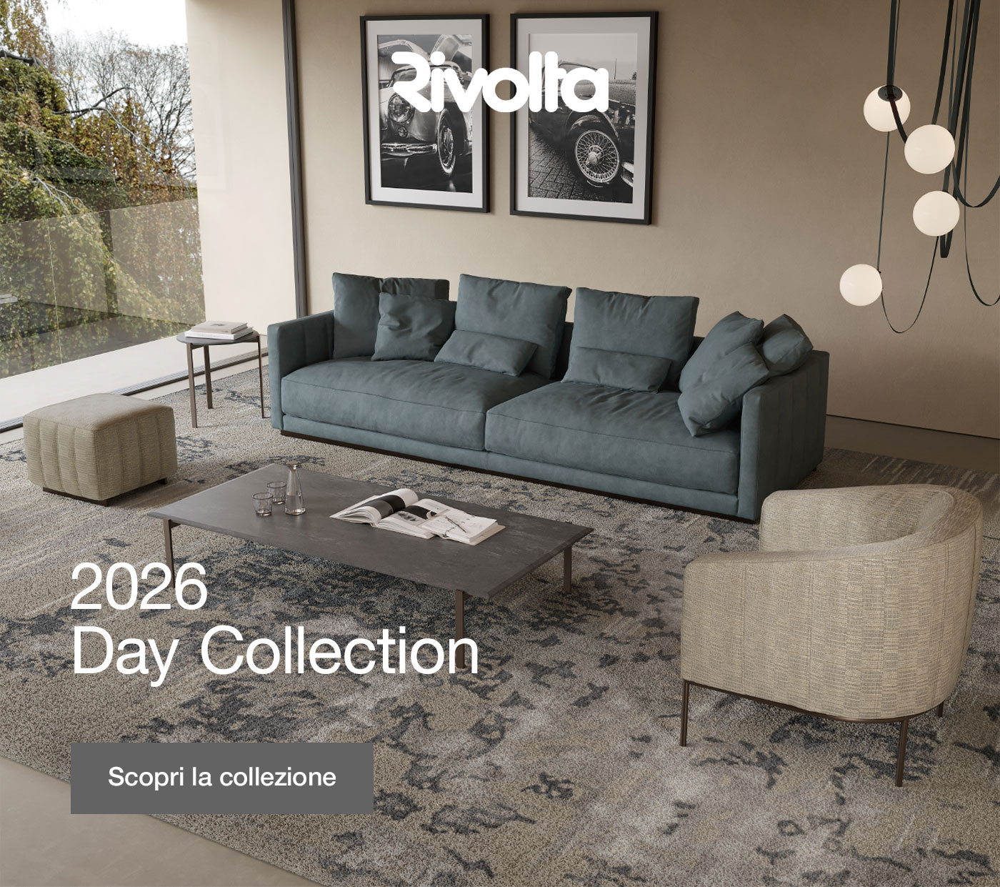 Rivolta Home & fashion