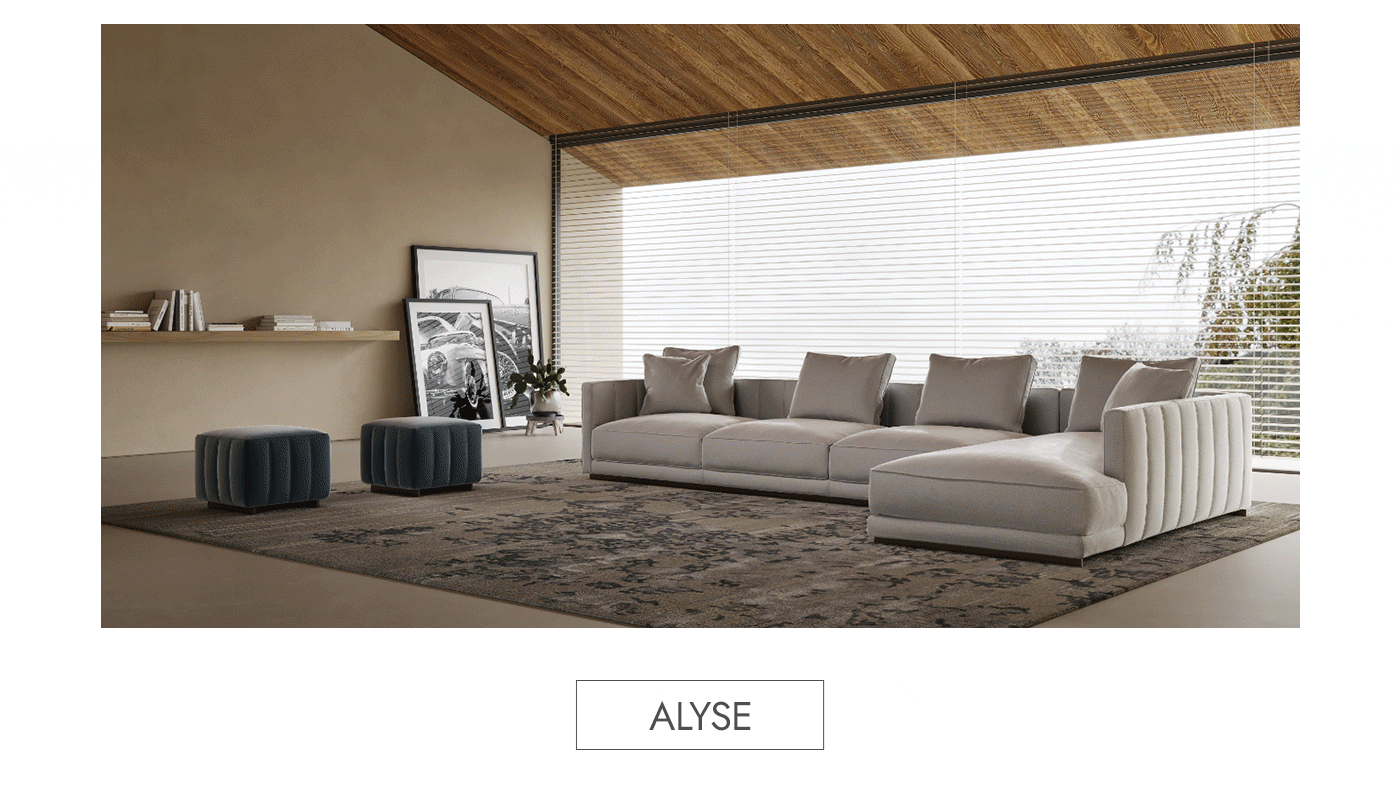 Rivolta Home & fashion
