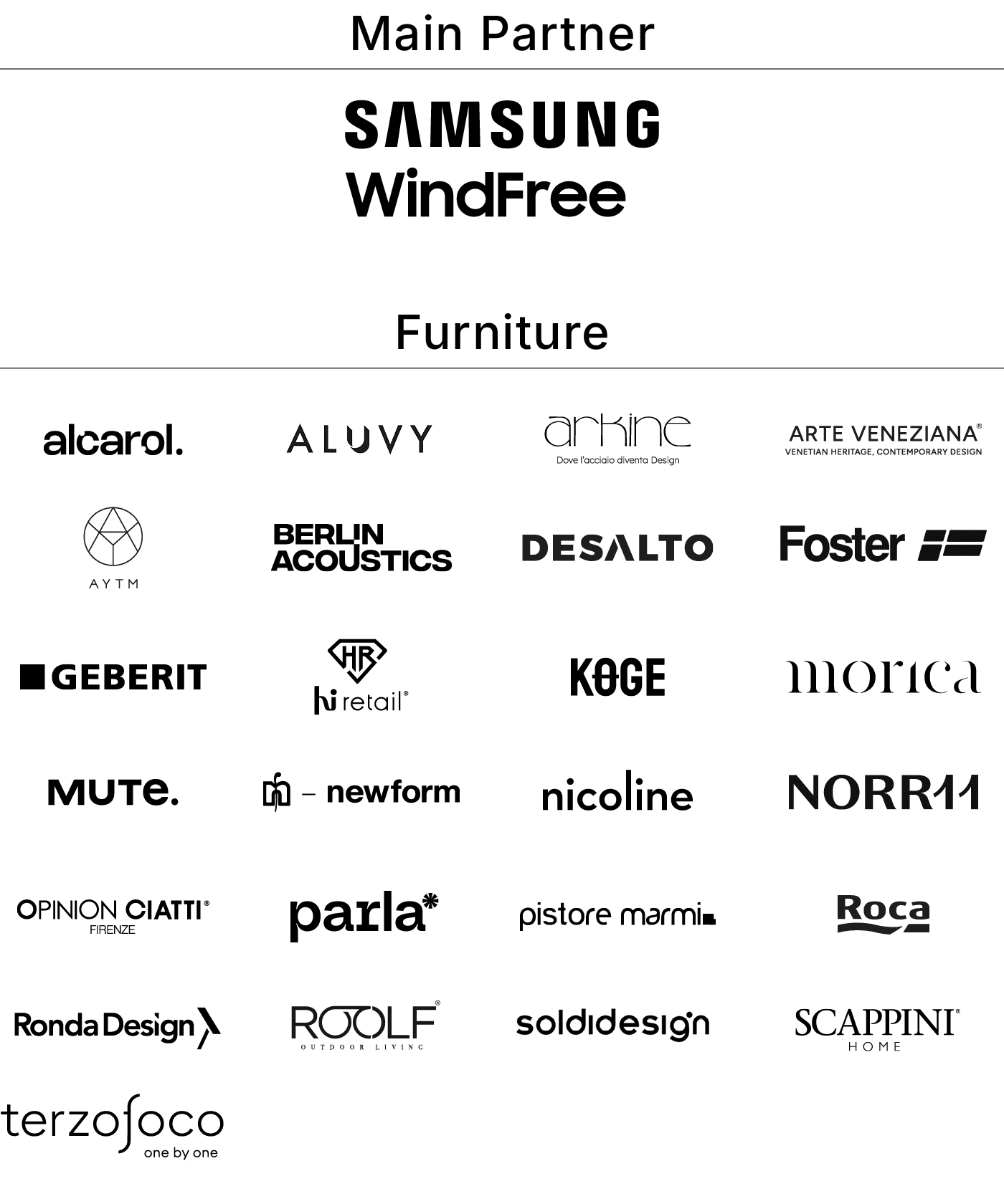 Archiproducts