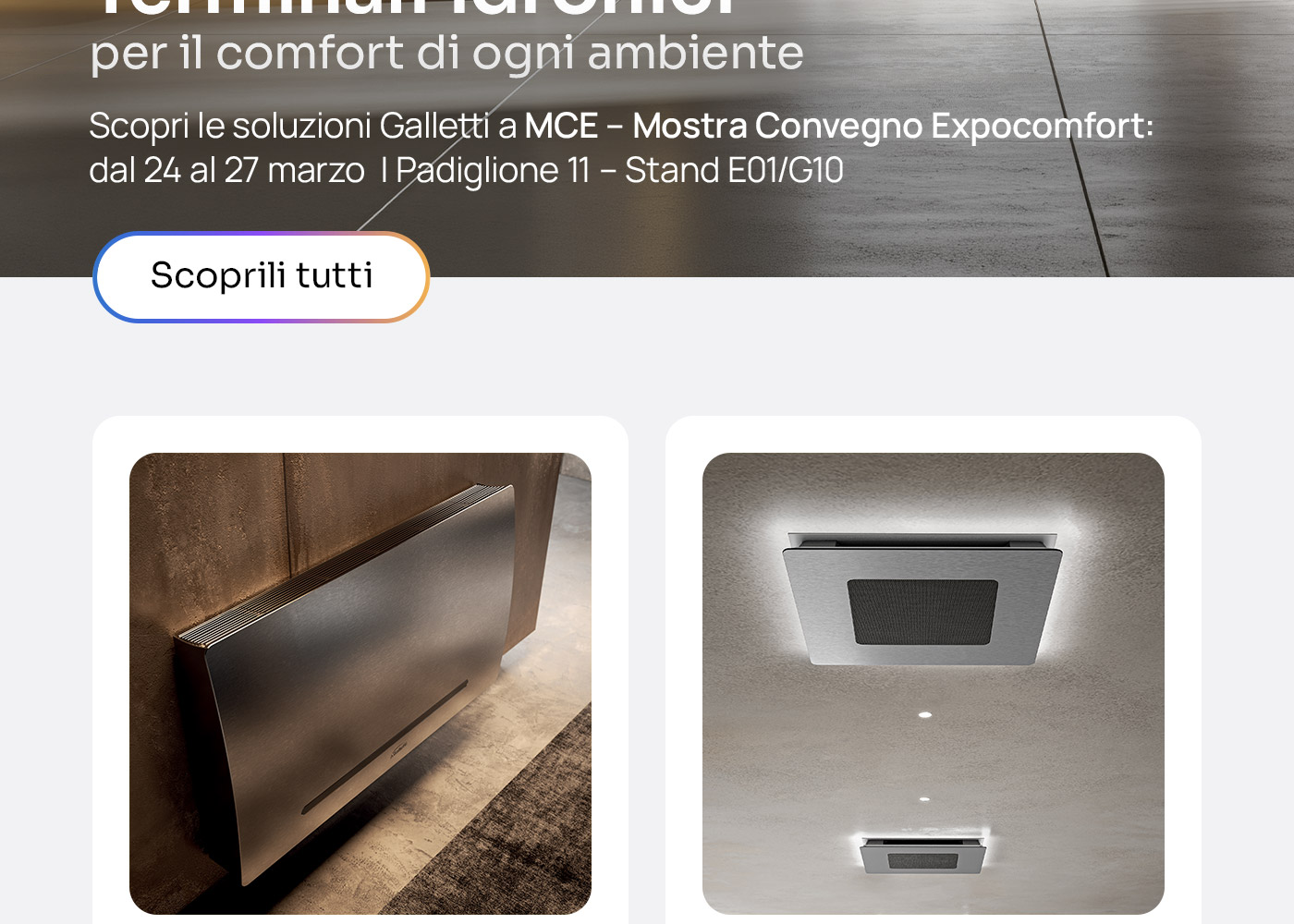Archiproducts