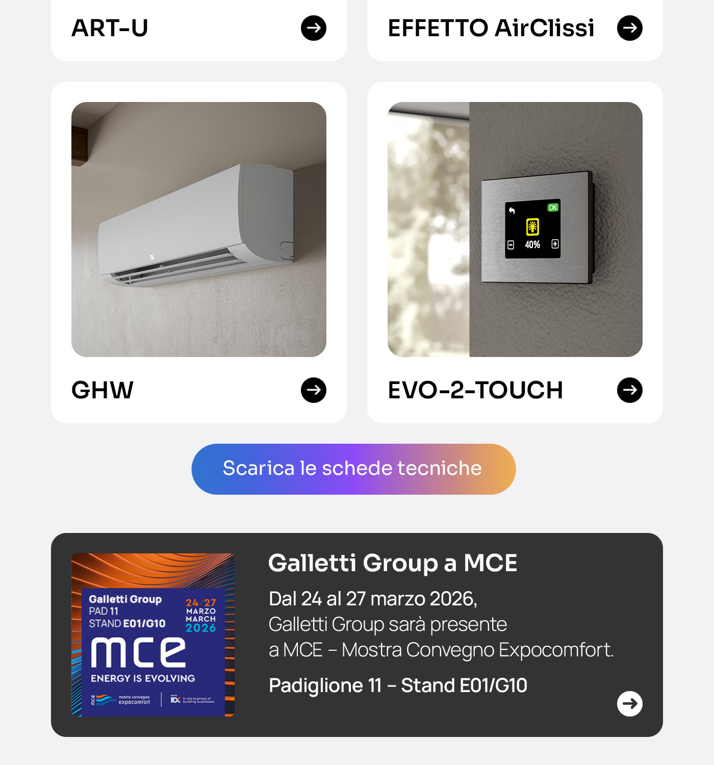 Archiproducts