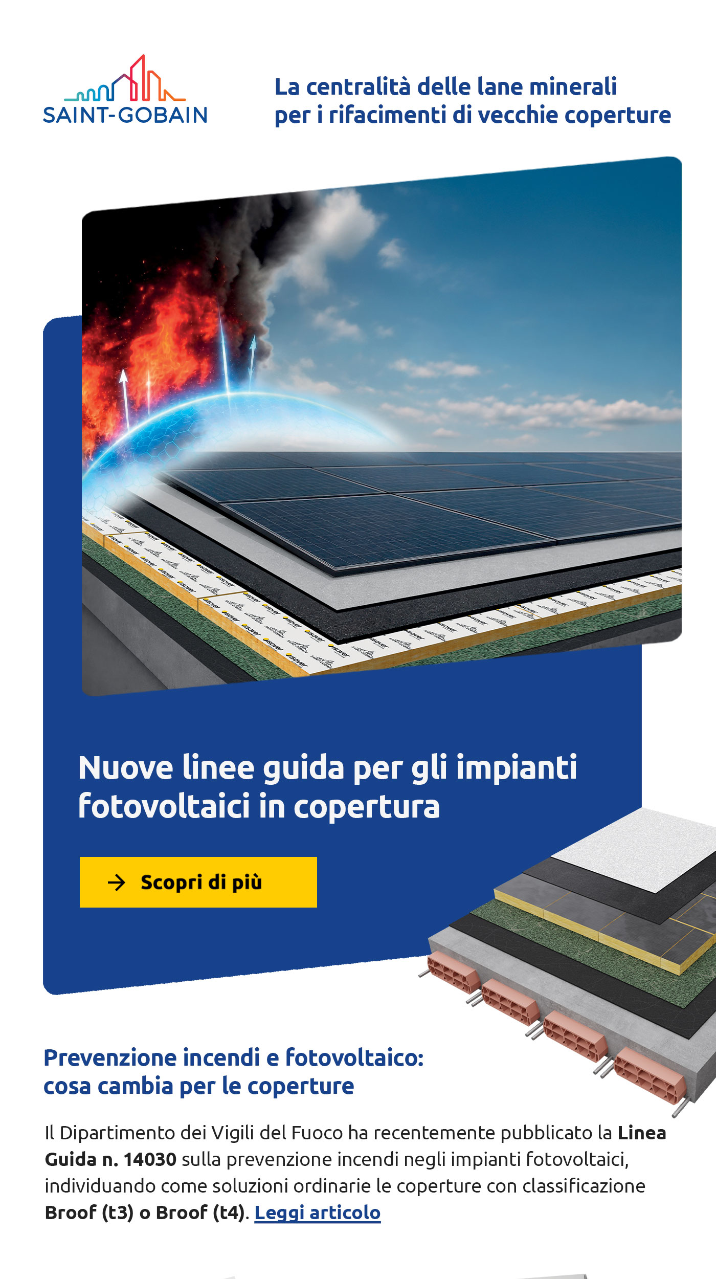 Saint-Gobain Italia