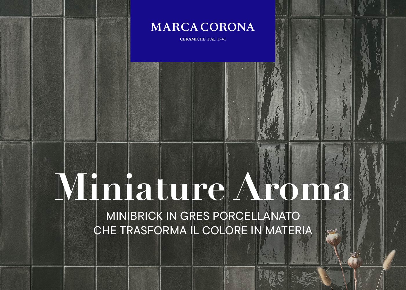 Ceramiche Marca Corona