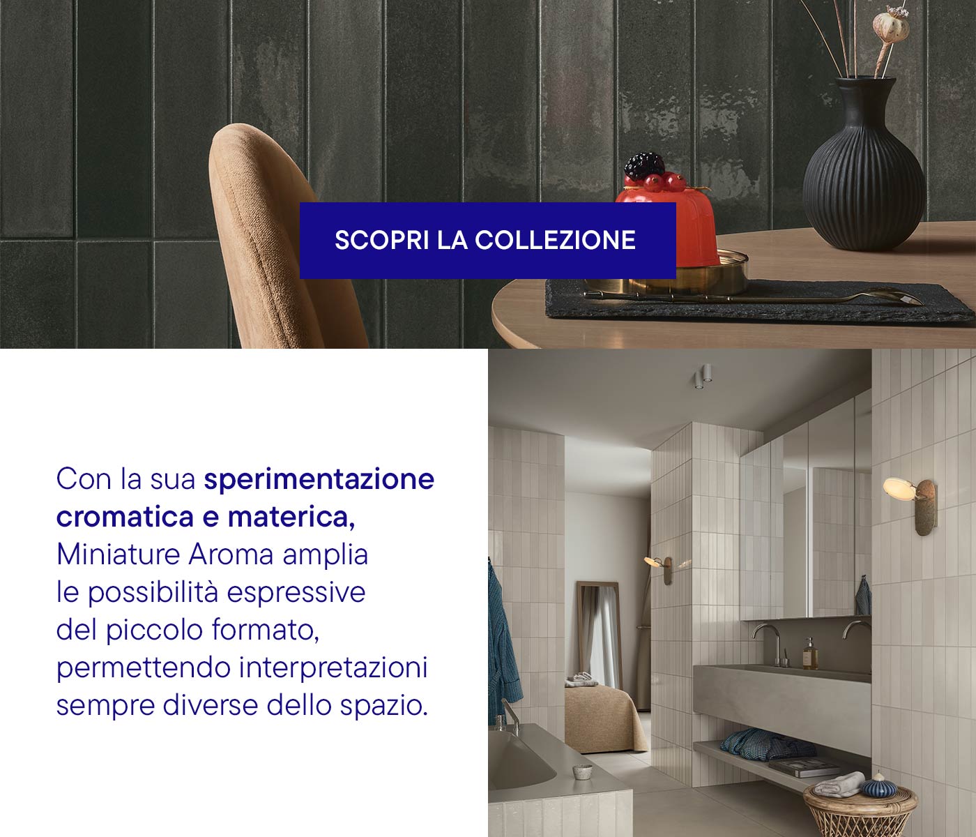 Ceramiche Marca Corona