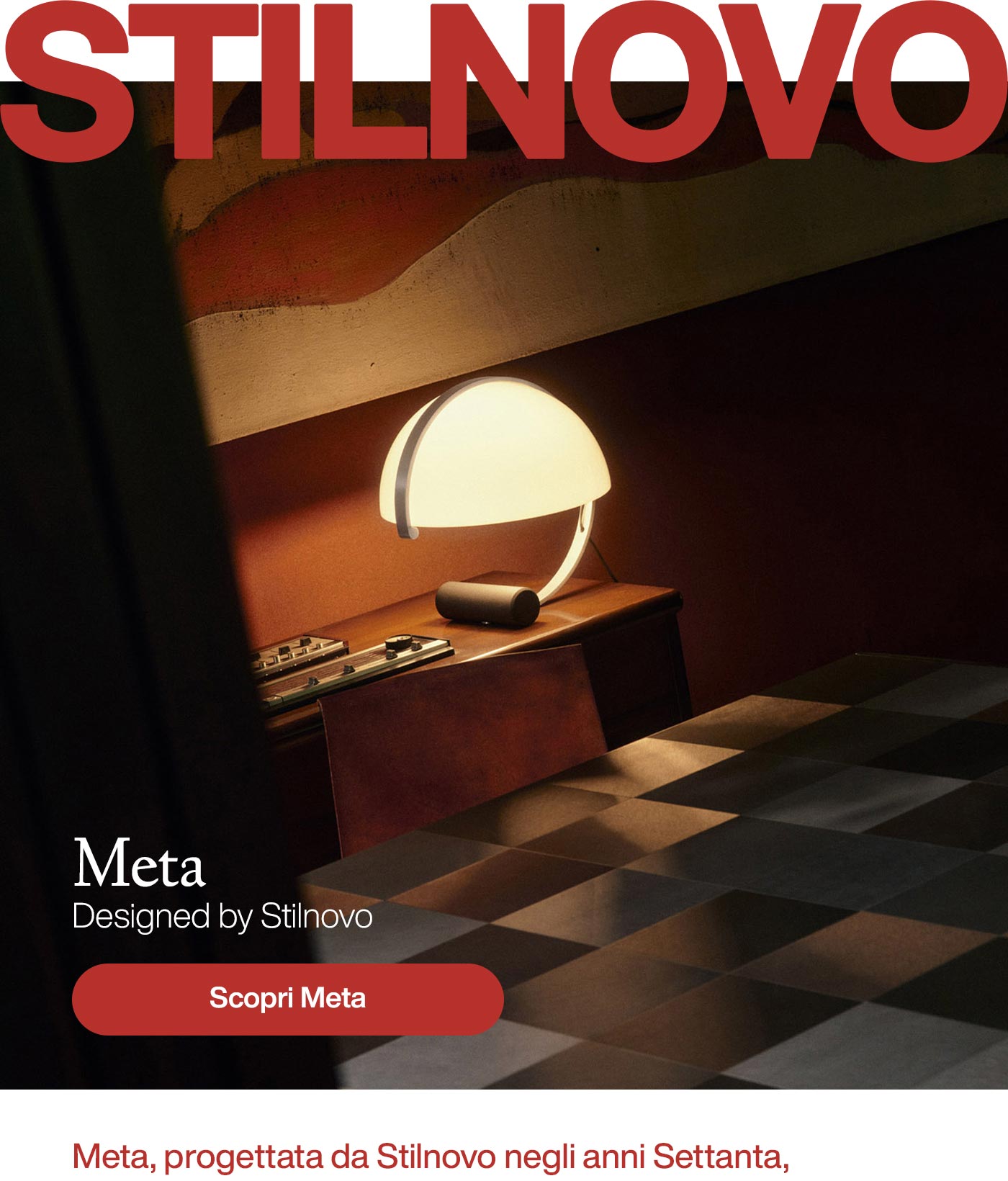 Stilnovo