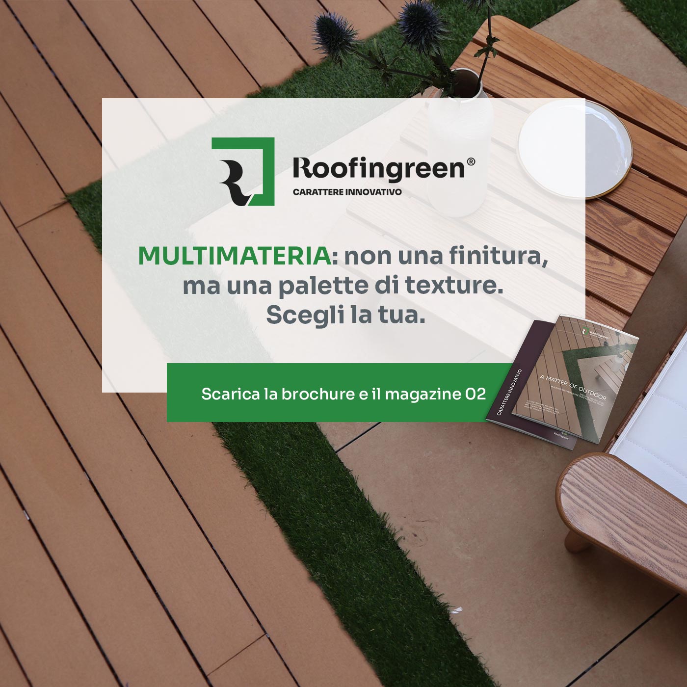 ROOFINGREEN