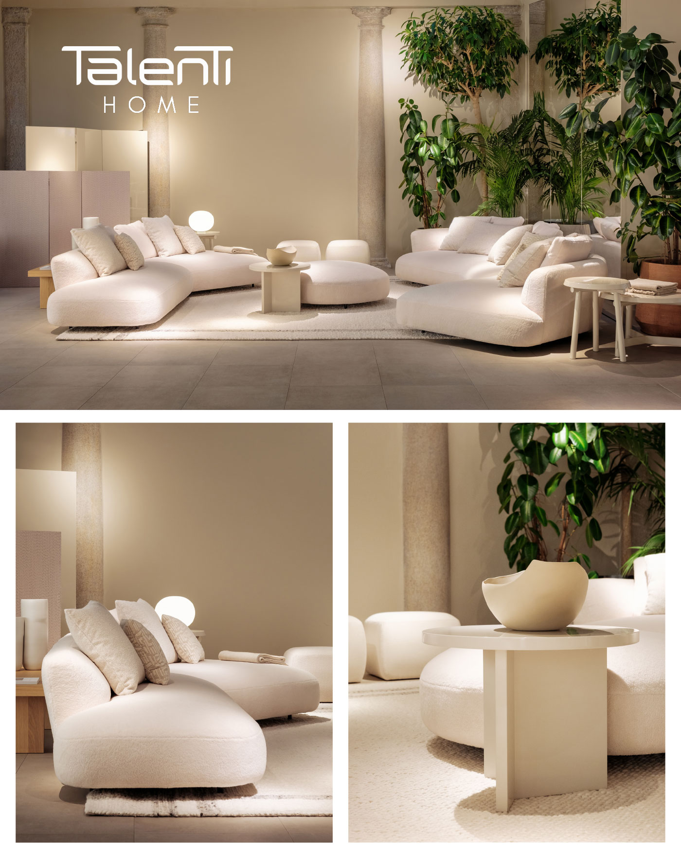 Talenti Home