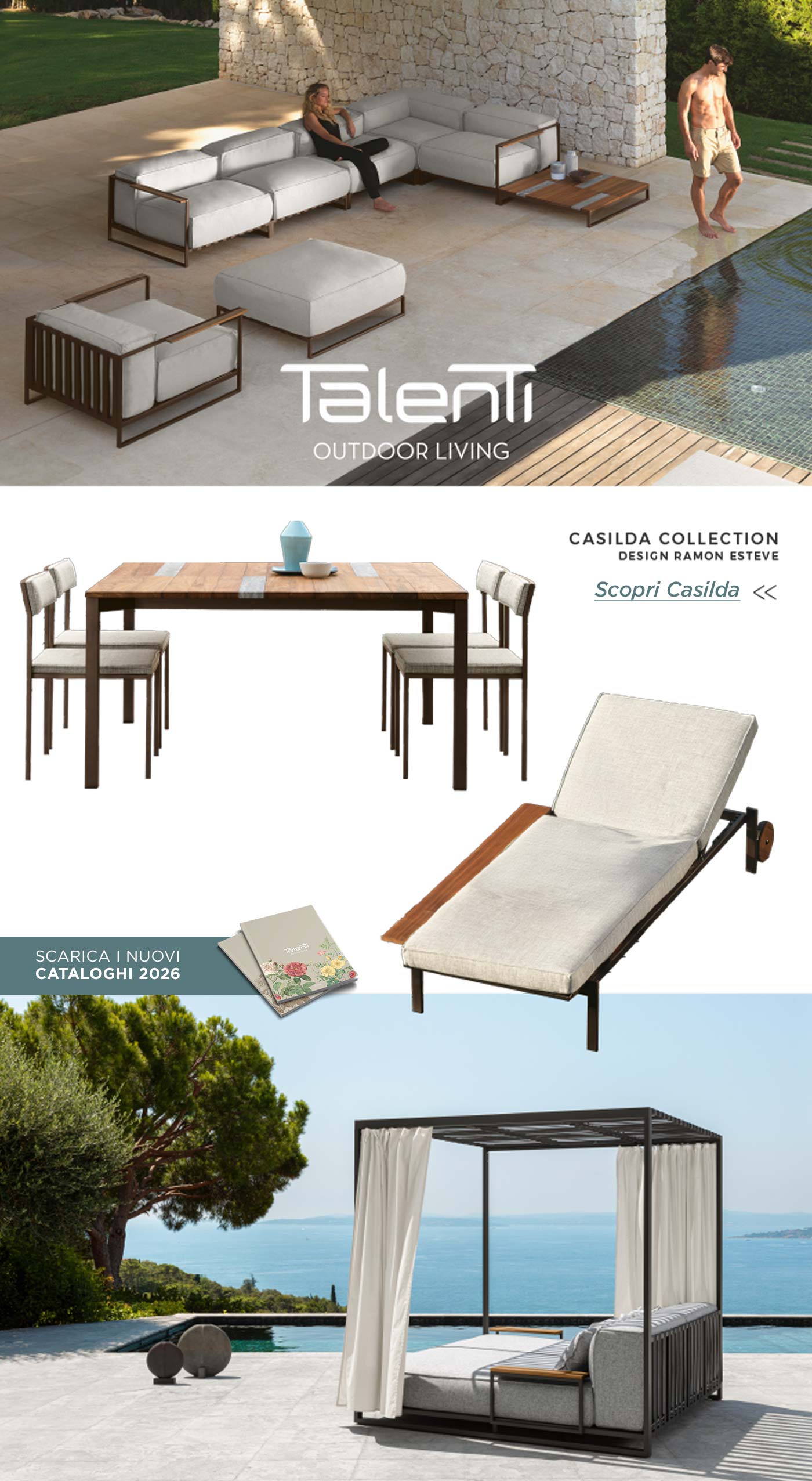 Talenti