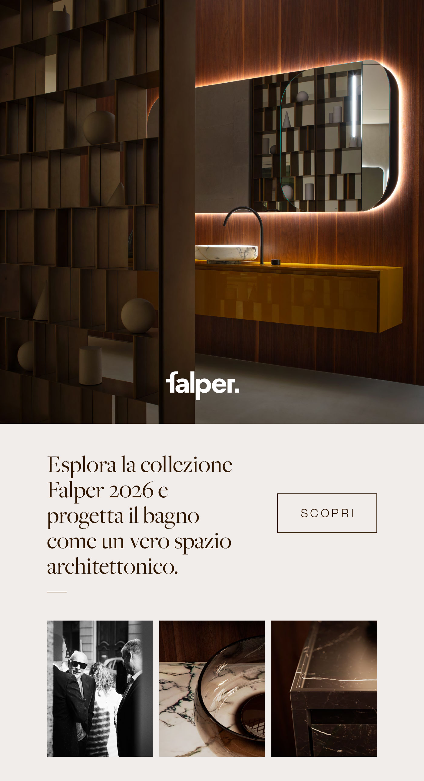 Falper