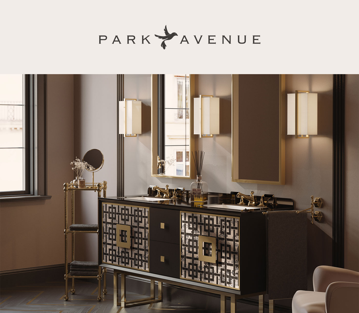 park avenue