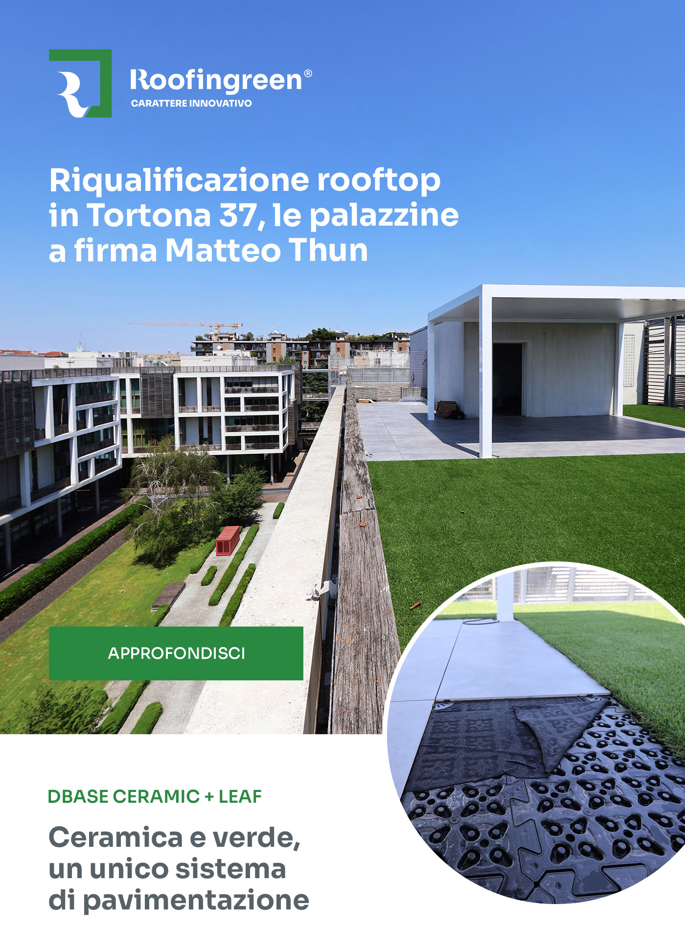 Roofingreen