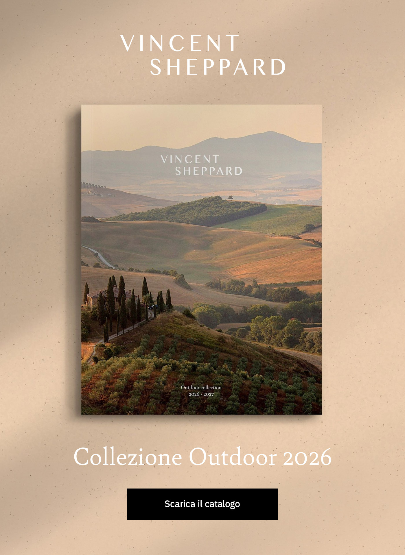 Vincent Sheppard