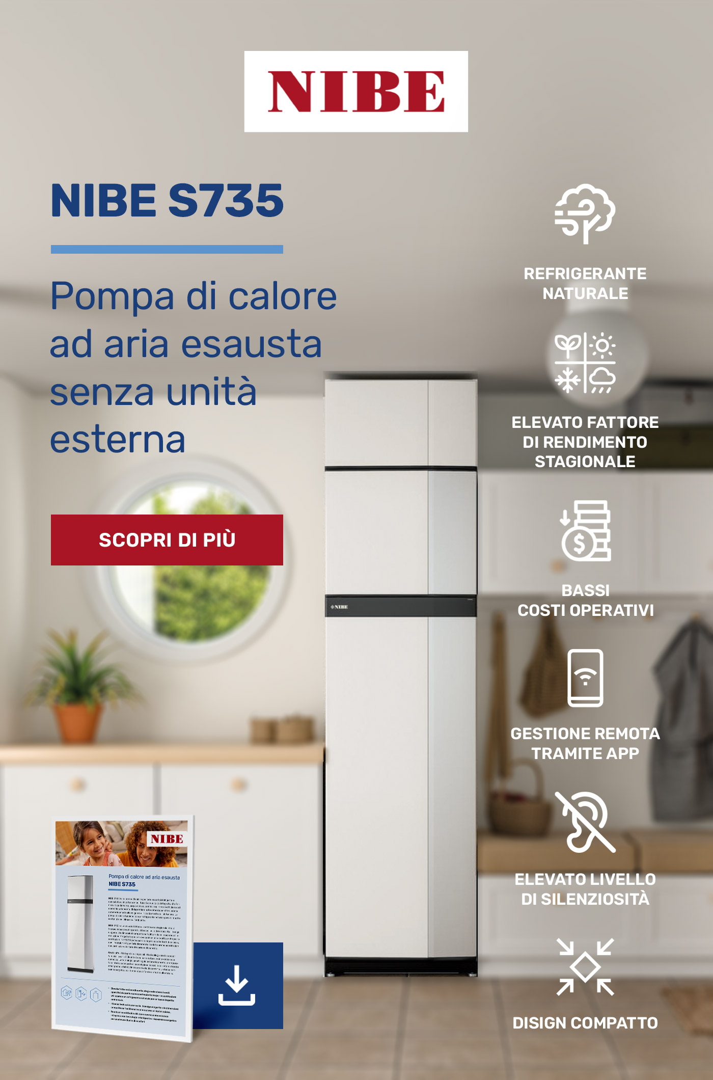 NIBE Energy Systems