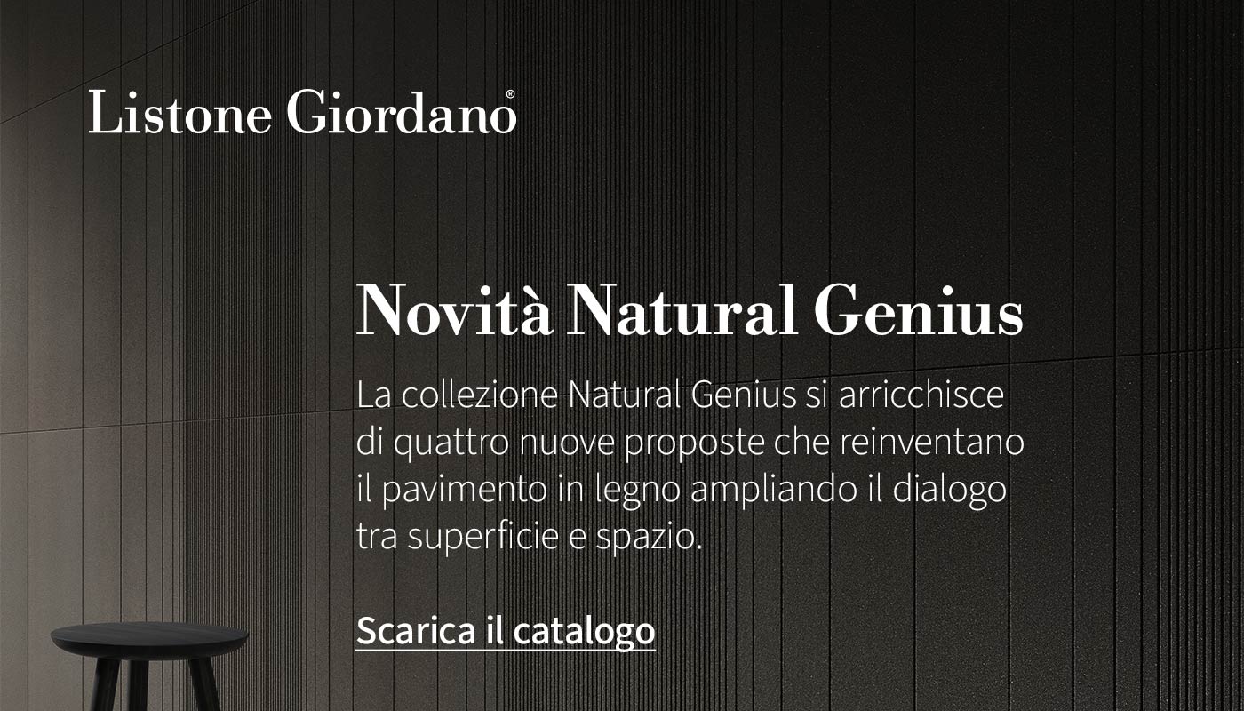 LISTONE GIORDANO