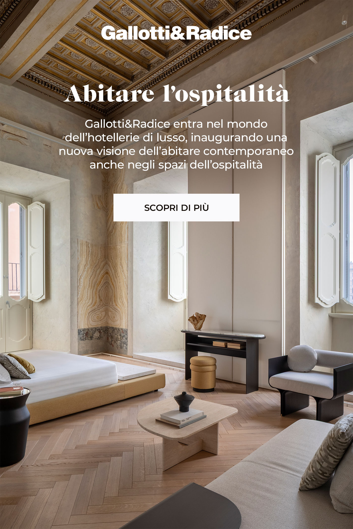 Gallotti & Radice