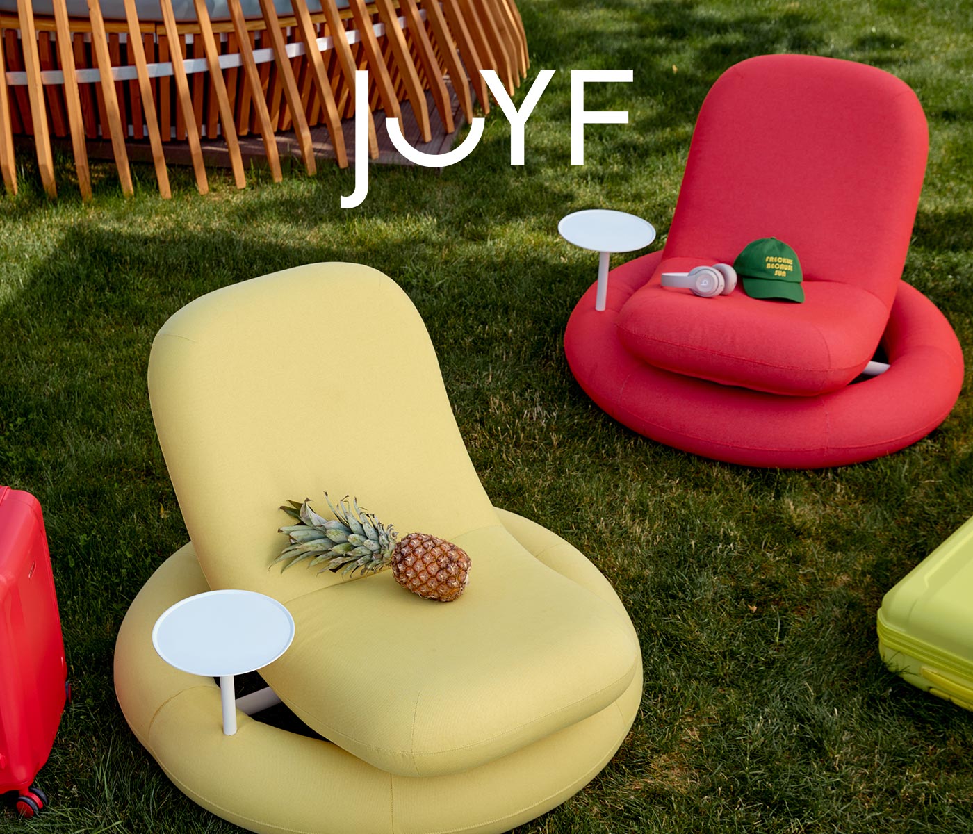 Joyf