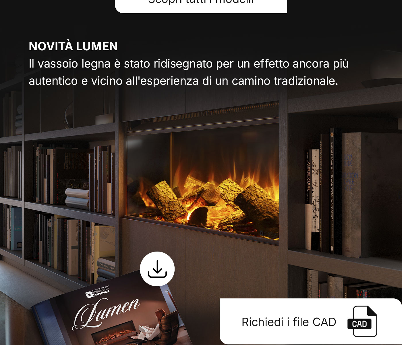 La Nordica-Extraflame
