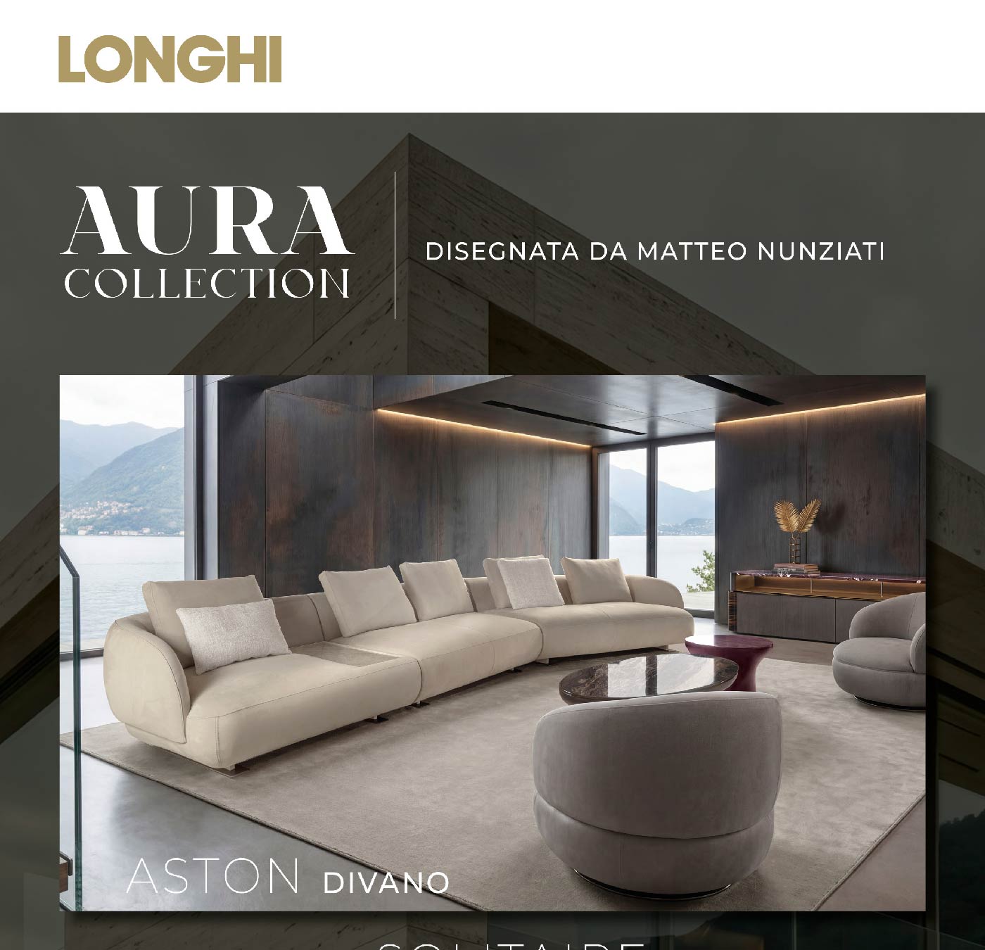 LONGHI