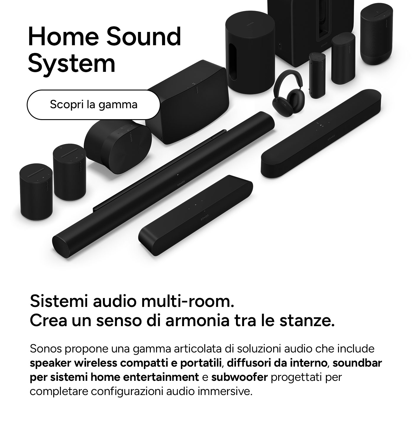 Sonos