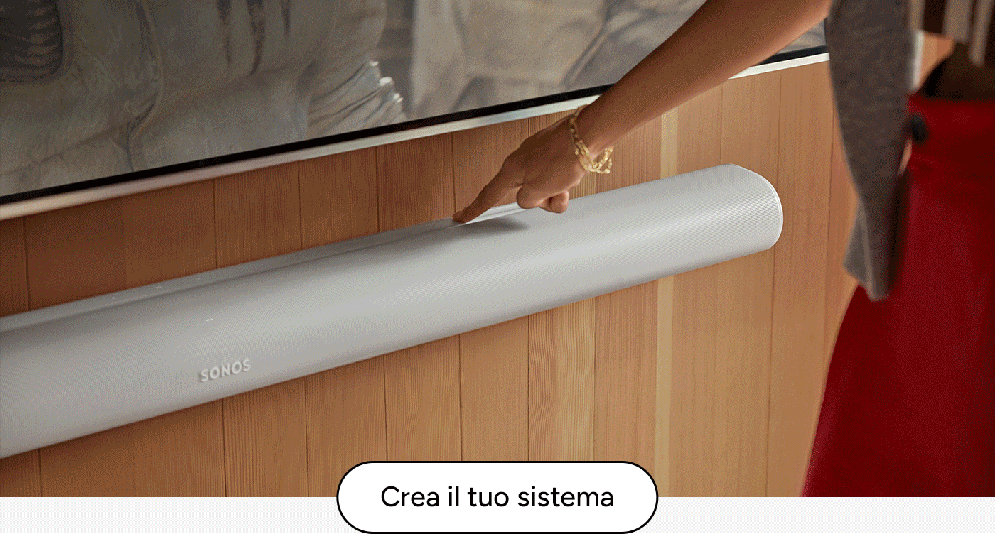 Sonos
