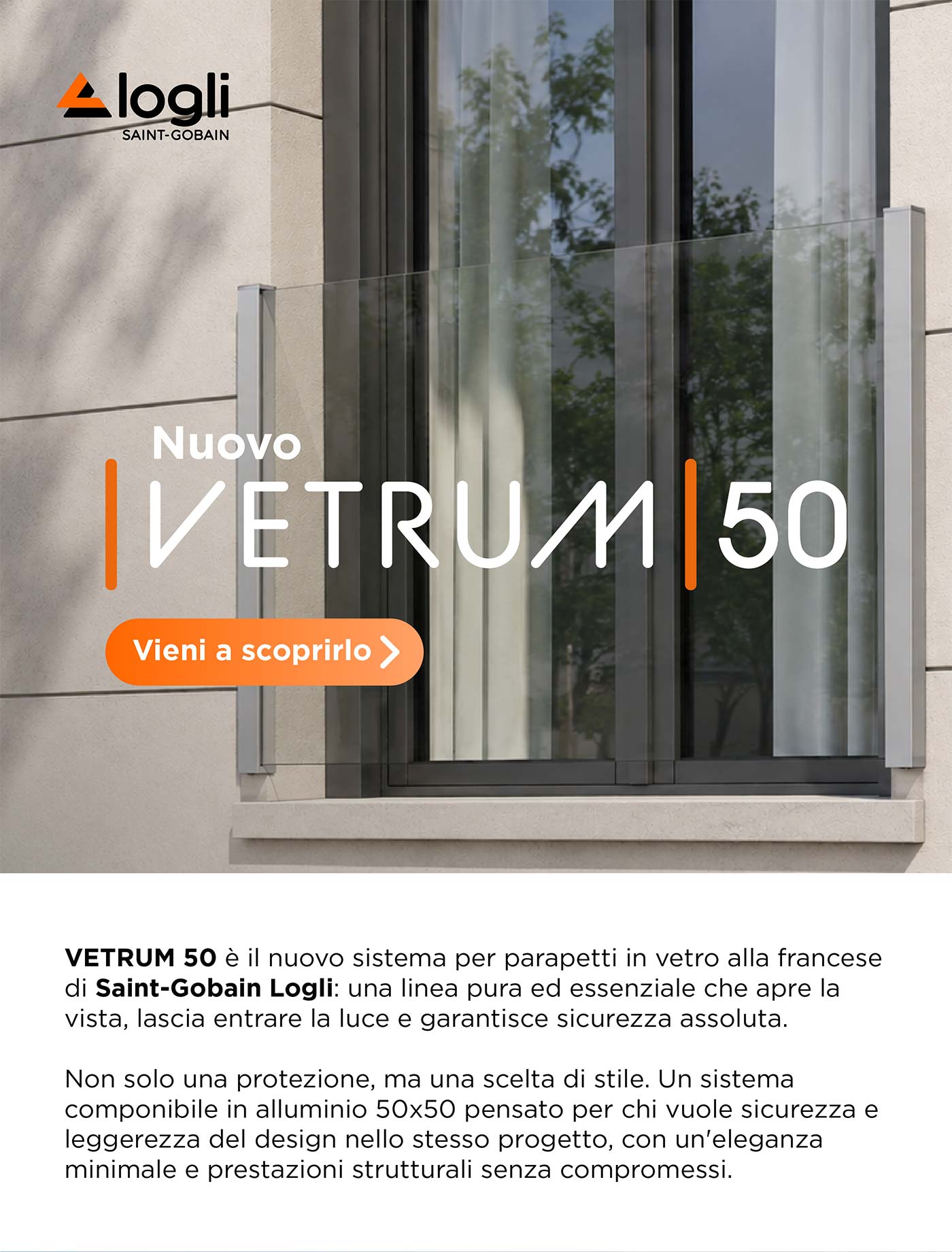 SAINT-GOBAIN LOGLI