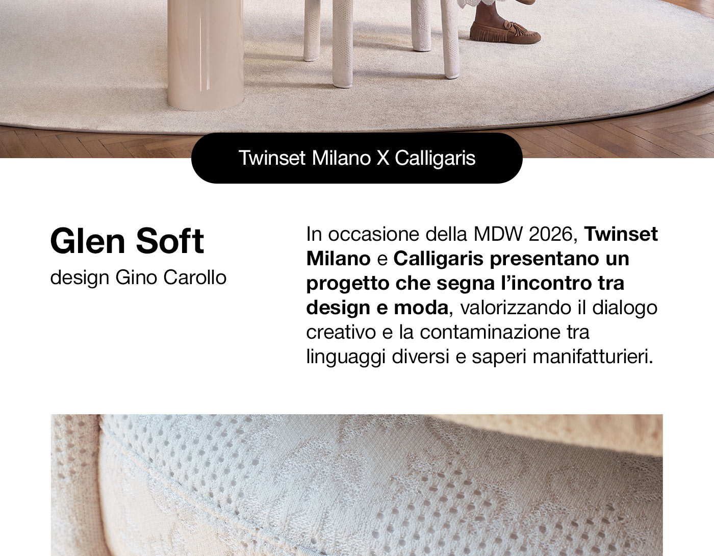 Calligaris