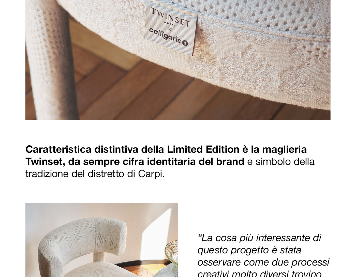 Calligaris